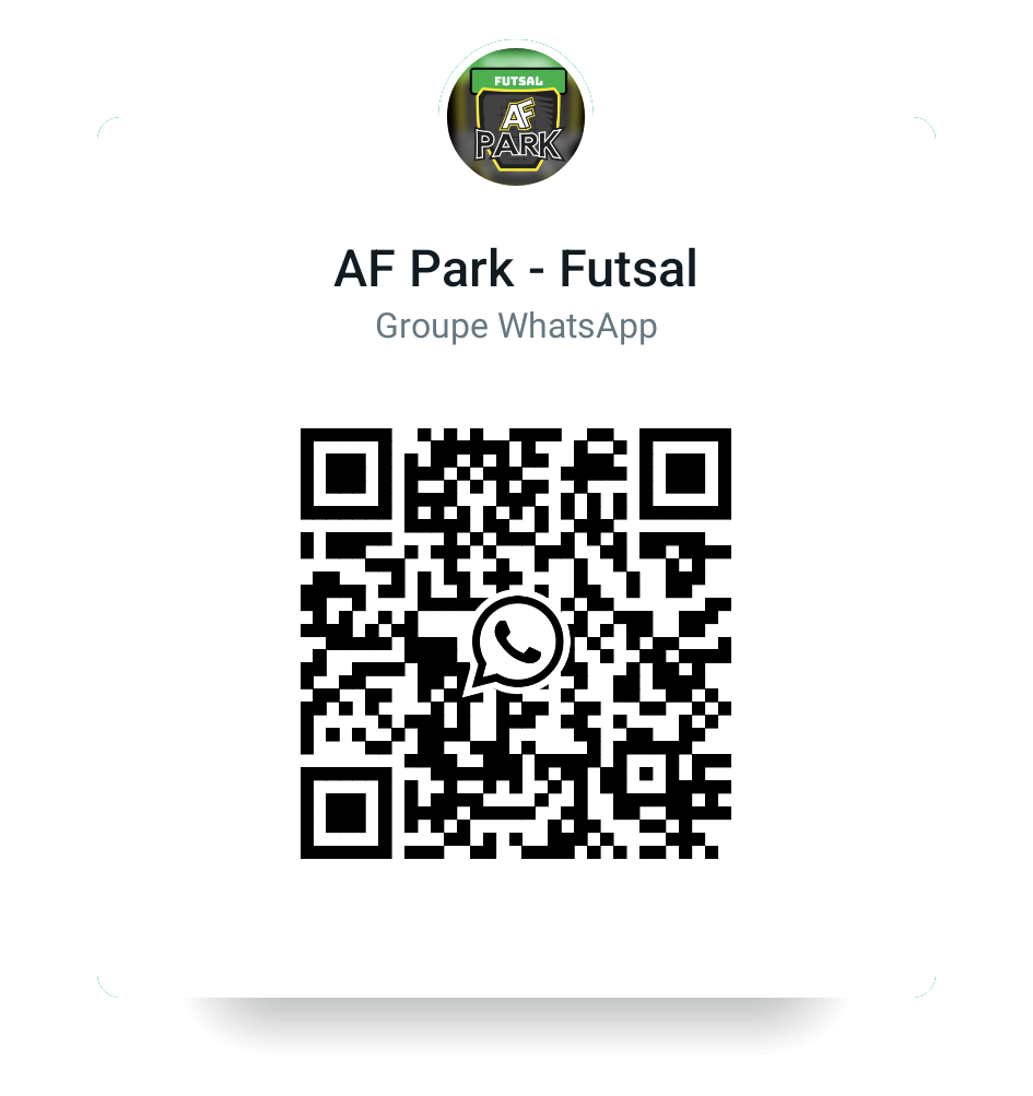 AF PARK | Futsal