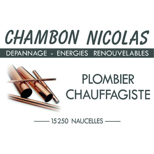Nicolas Chambon