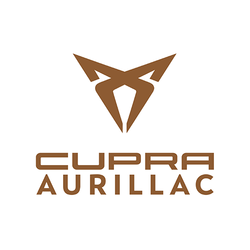 Cupra Aurillac