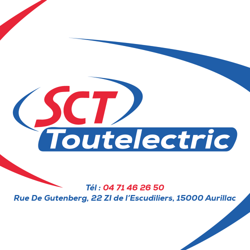 SCT Toutelectric
