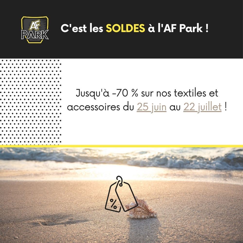 AF PARK | 