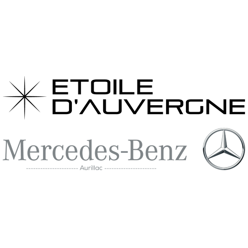 Etoile d'Auvergne - Mercedes Benz