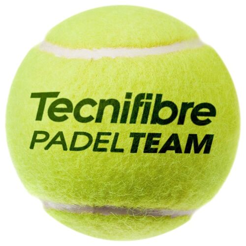 AF PARK |  - Balle Technifibre Padel Team